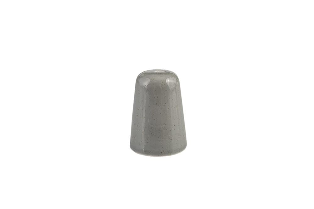Porland Seasons Koyu Gri Biberlik 70mm