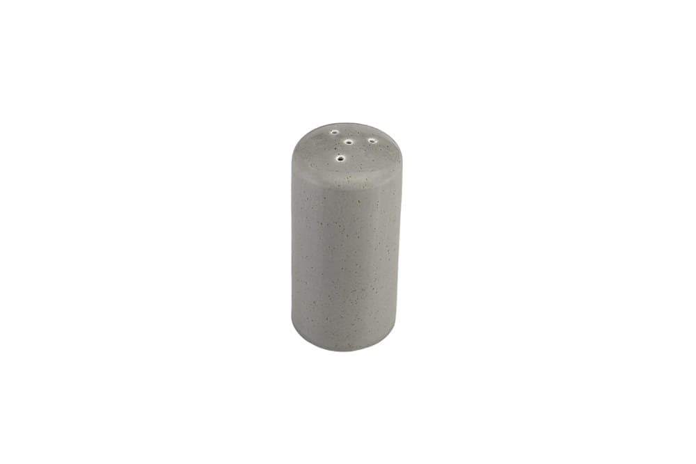 Porland Seasons Koyu Gri Tuzluk 10cm
