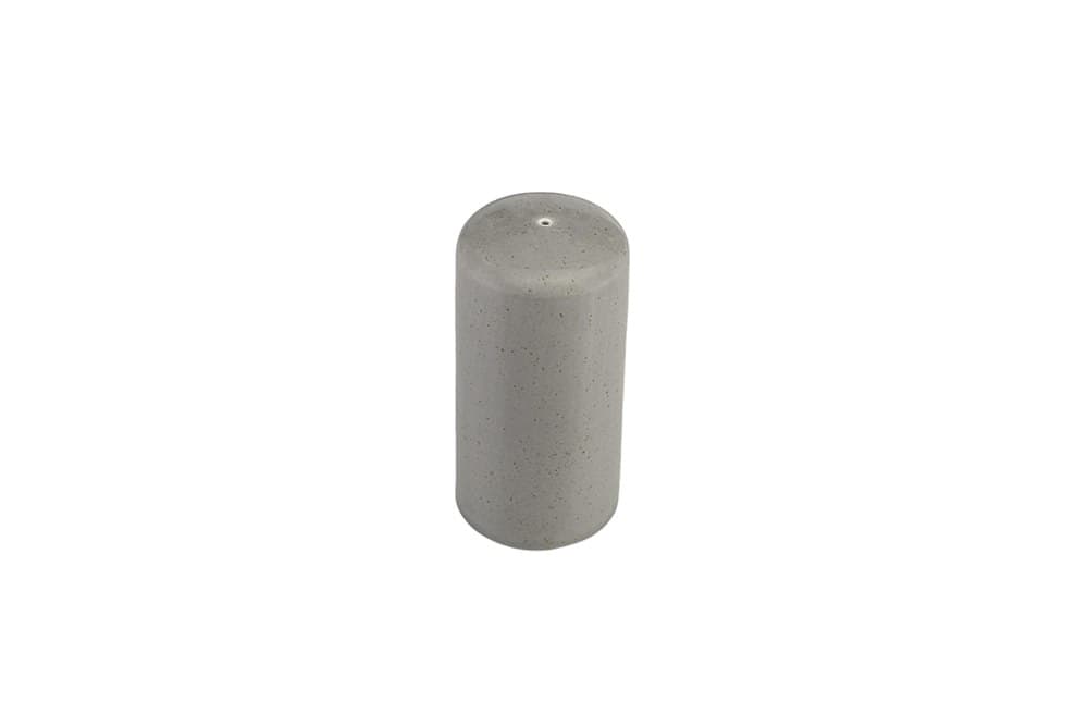 Porland Seasons Koyu Gri Biberlik 10cm