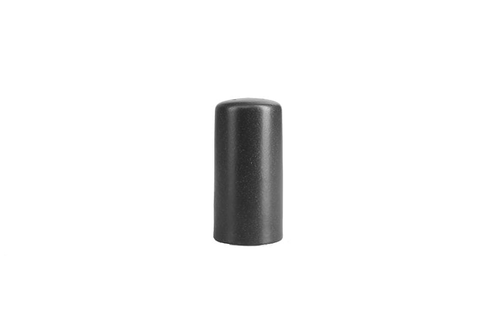 Porland Seasons Siyah Tuzluk 10cm
