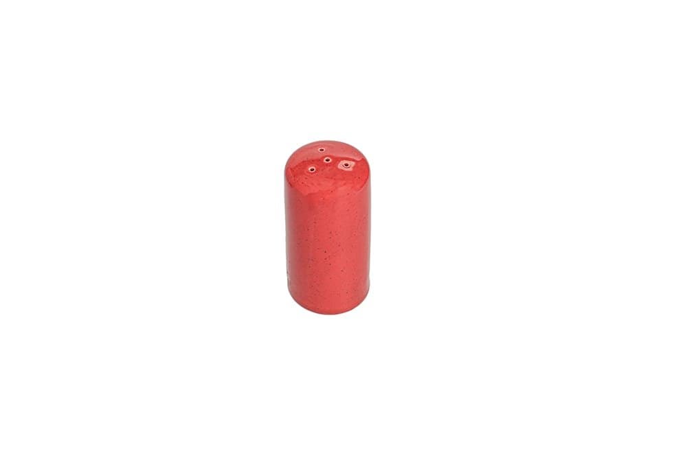 Porland Seasons Kırmızı Tuzluk 10cm