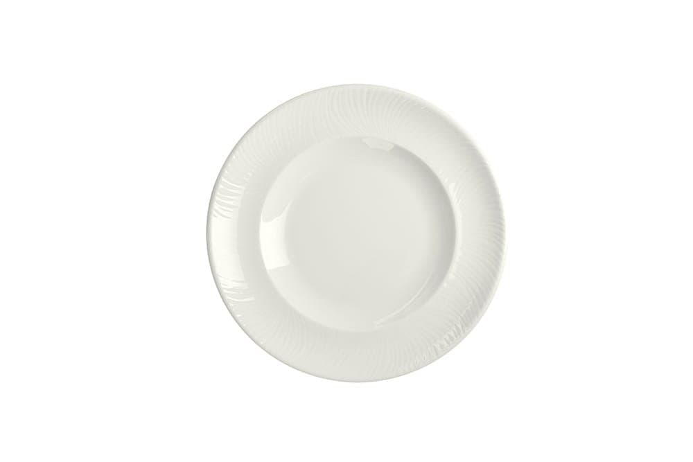 Porland Curve Alumilite Çukur Tabak 26cm