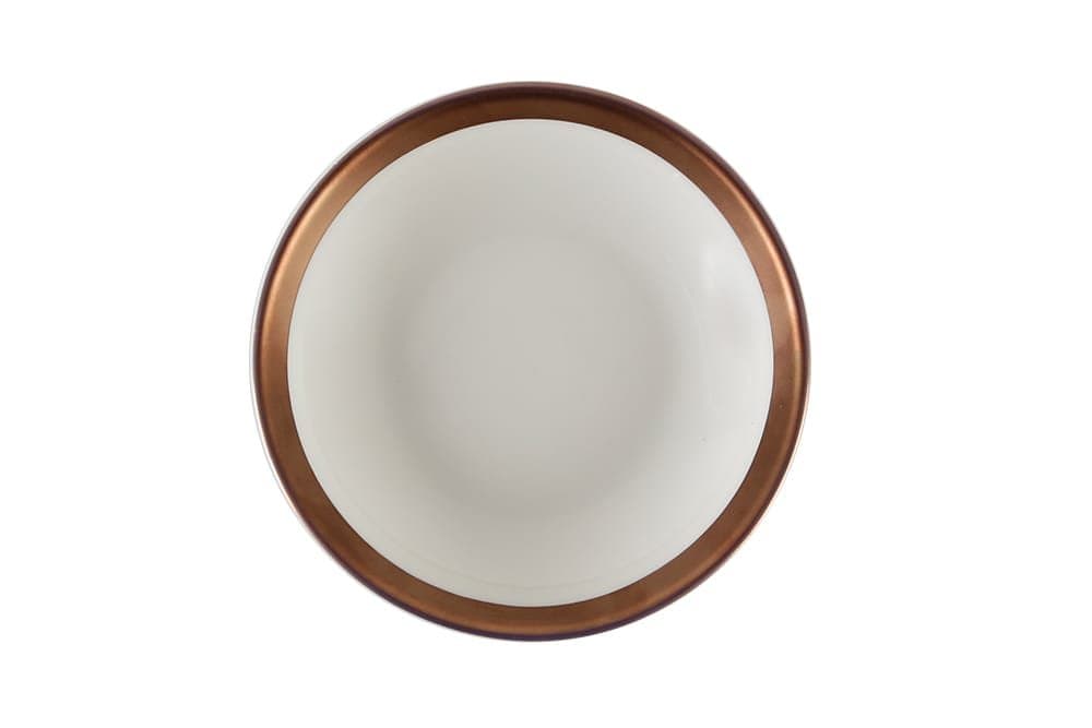 Porland Copper Line Mini Kase 10cm