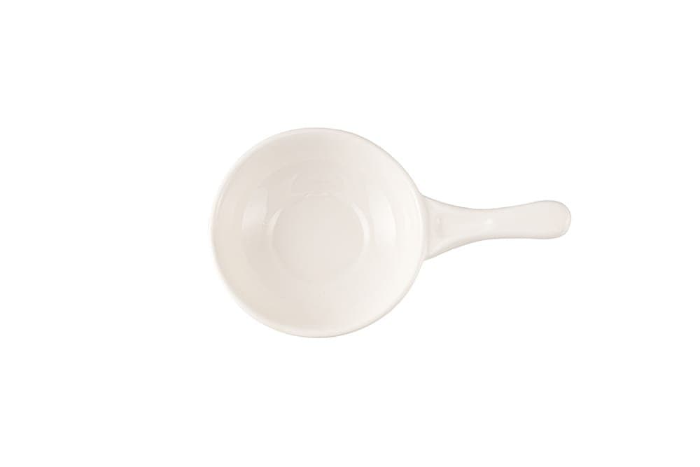 Porland Alumilite Saplı Sunum Kasesi 14cm