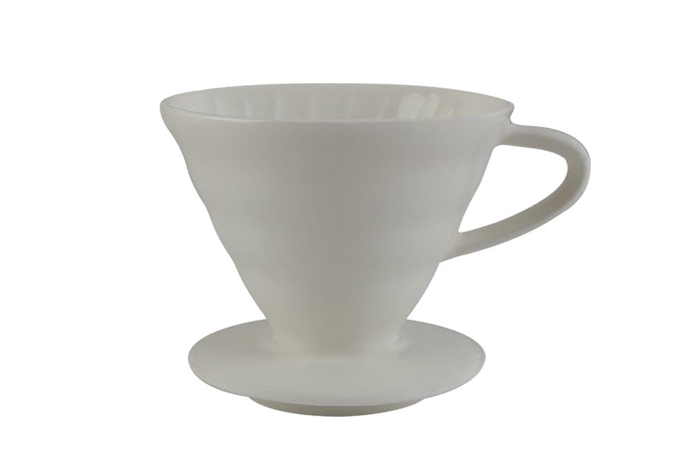 Porland Alumilite Filtre Kahve Aparatı 11cm