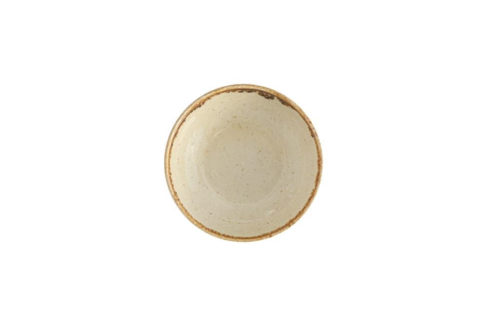 Porland Seasons Sarı Kase 10cm