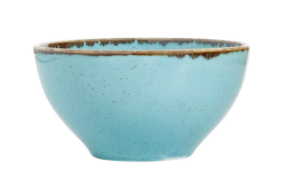 Porland Seasons Turkuaz Kase 14cm