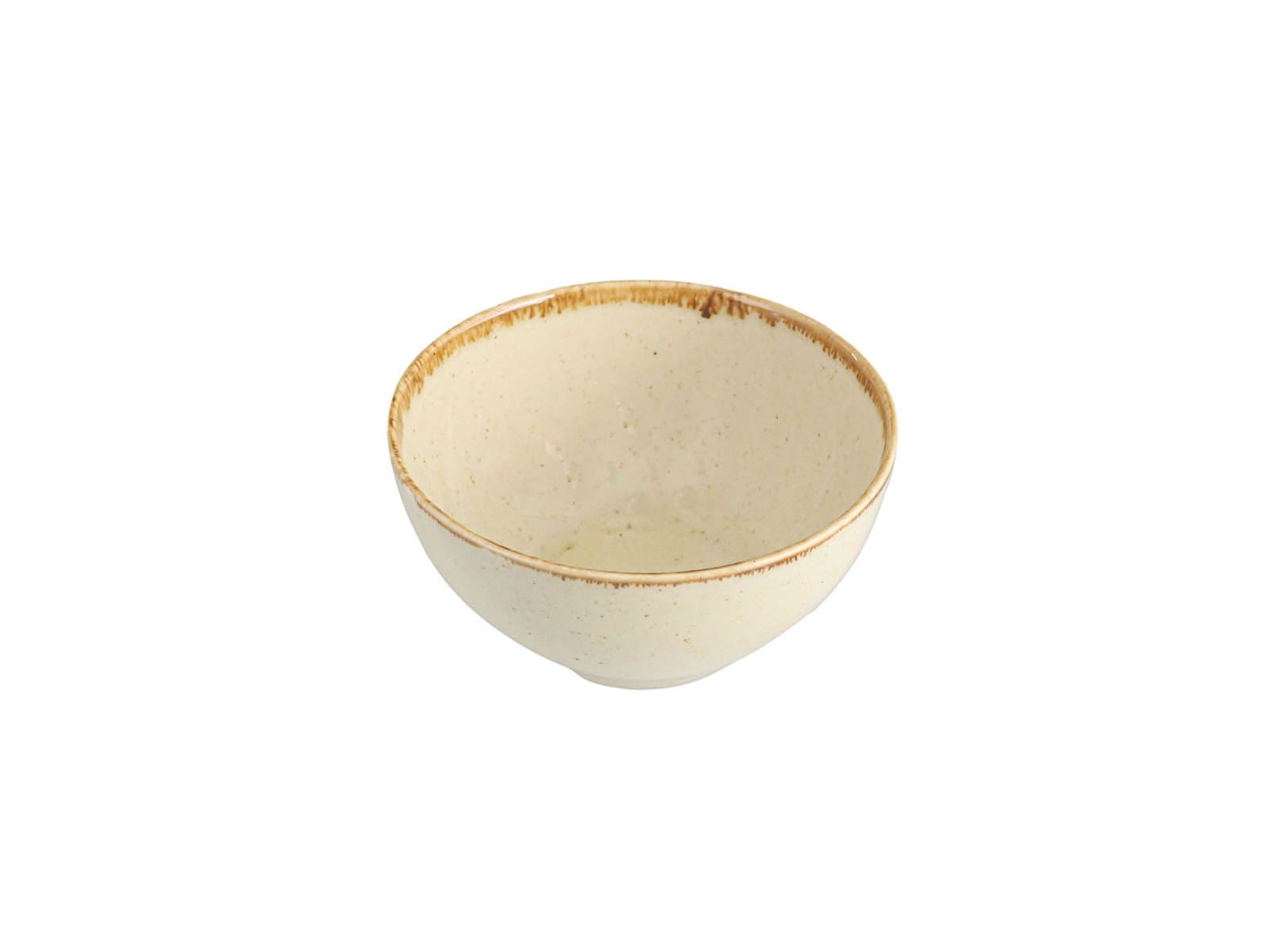 Porland Seasons Sarı Kase 14cm