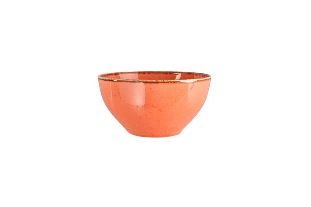 Porland Seasons Turuncu Kase 14cm