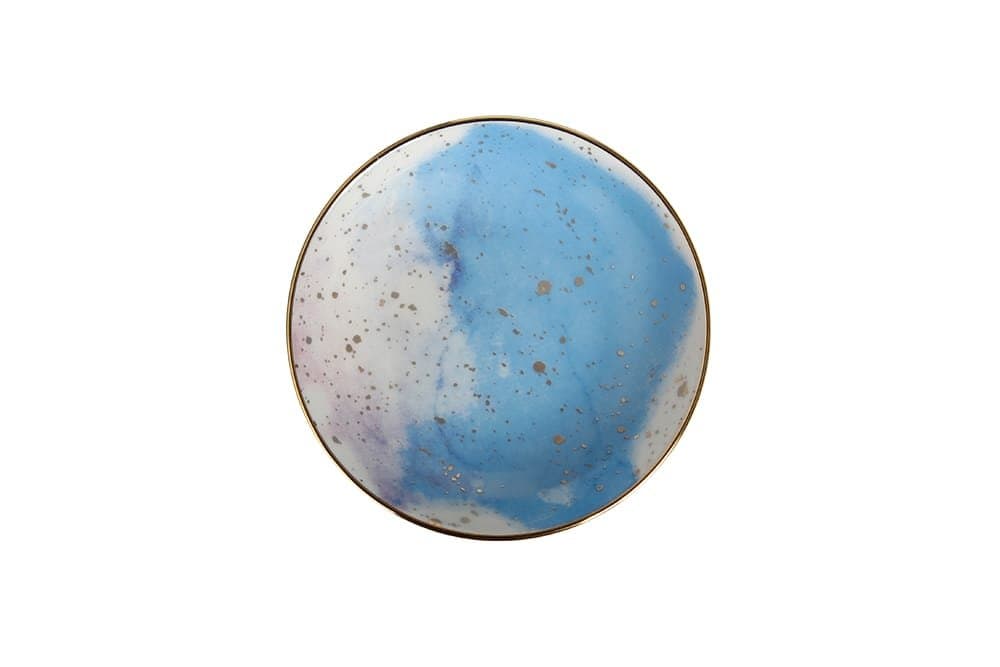 Porland Cosmos Desen5 Mini Kase 10cm