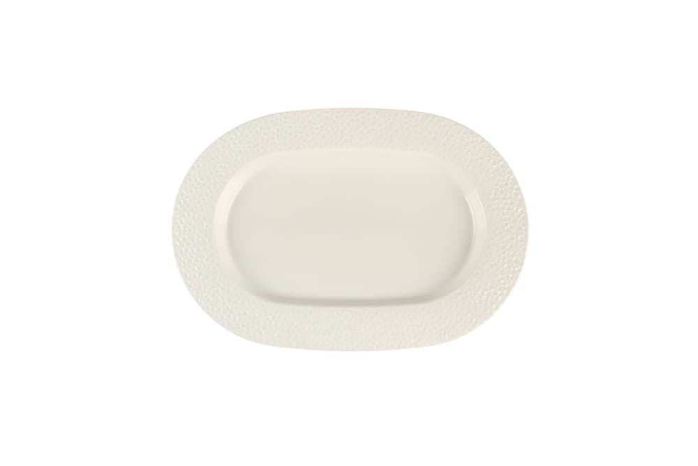Porland Legacy Alumilite Kayık Tabak 24cm