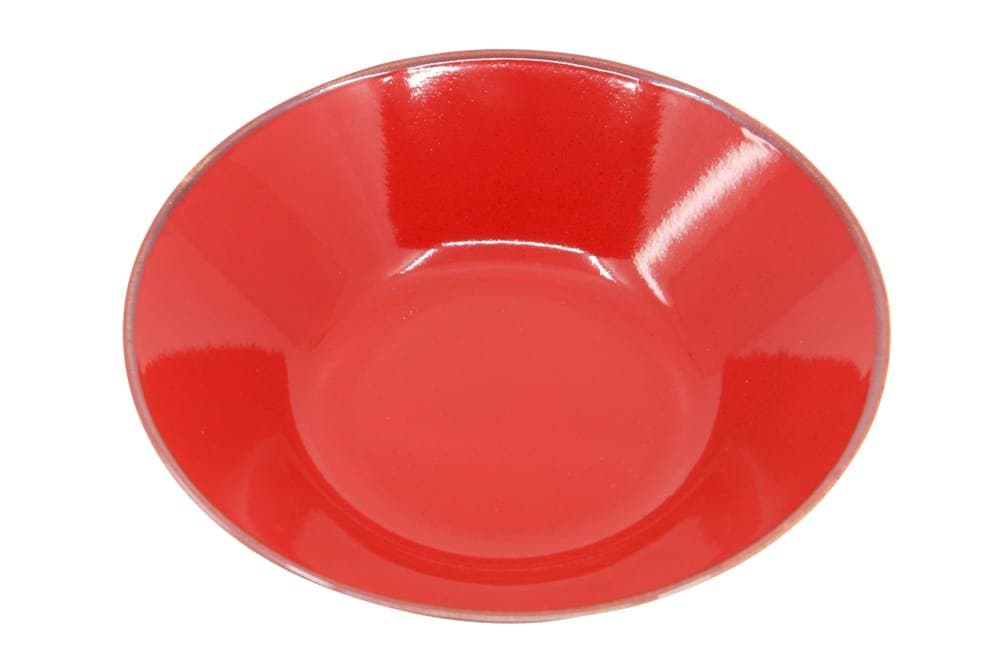 Porland Grazia Seasons Kırmızı Kase 24cm