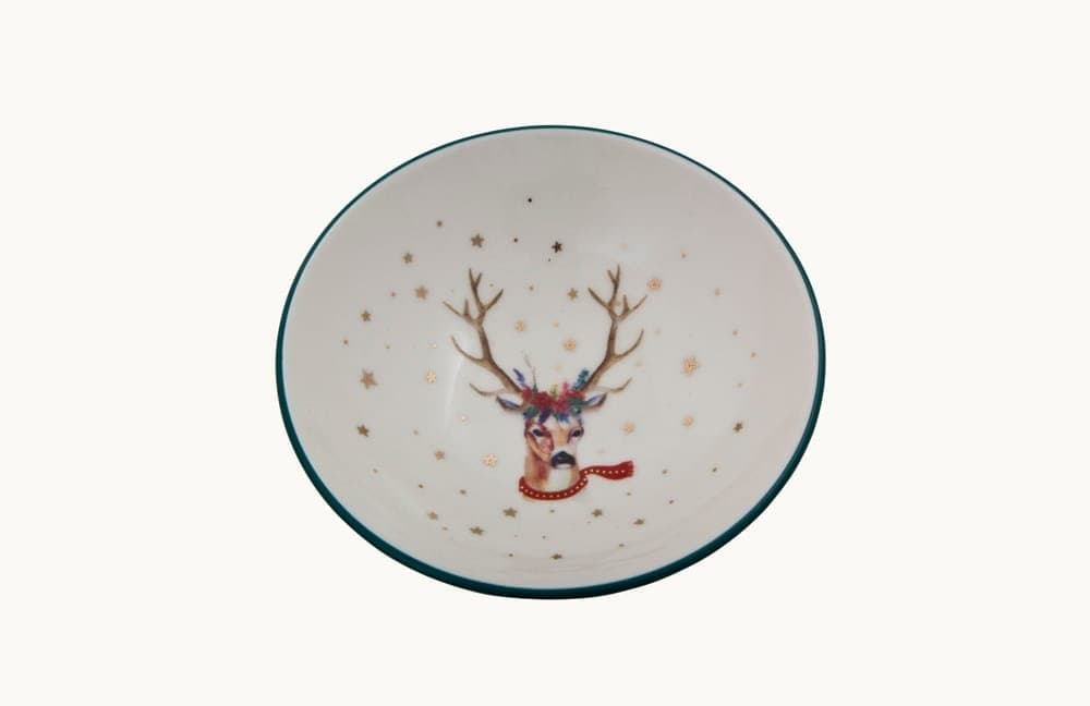 Porland Winter Kase 12cm