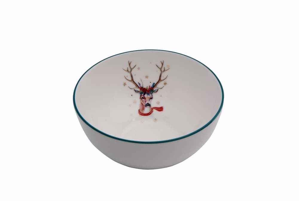 Porland Winter Kase 14cm
