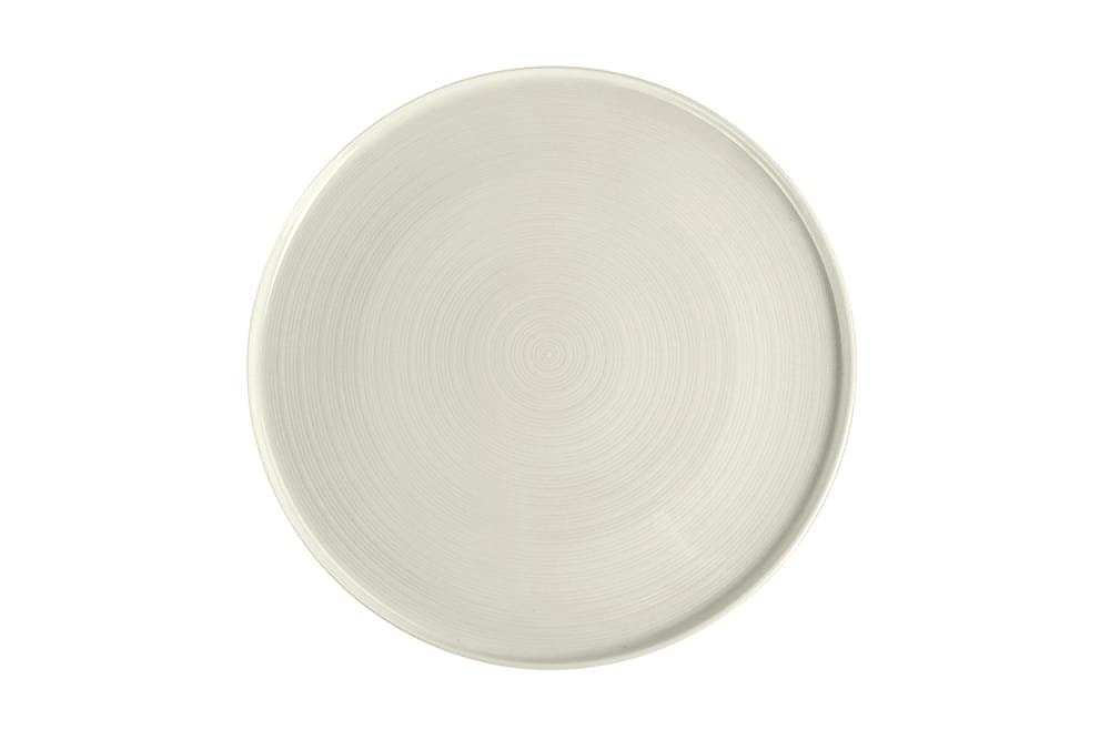 Porland Anillo Alumilite Düz Tabak 27cm