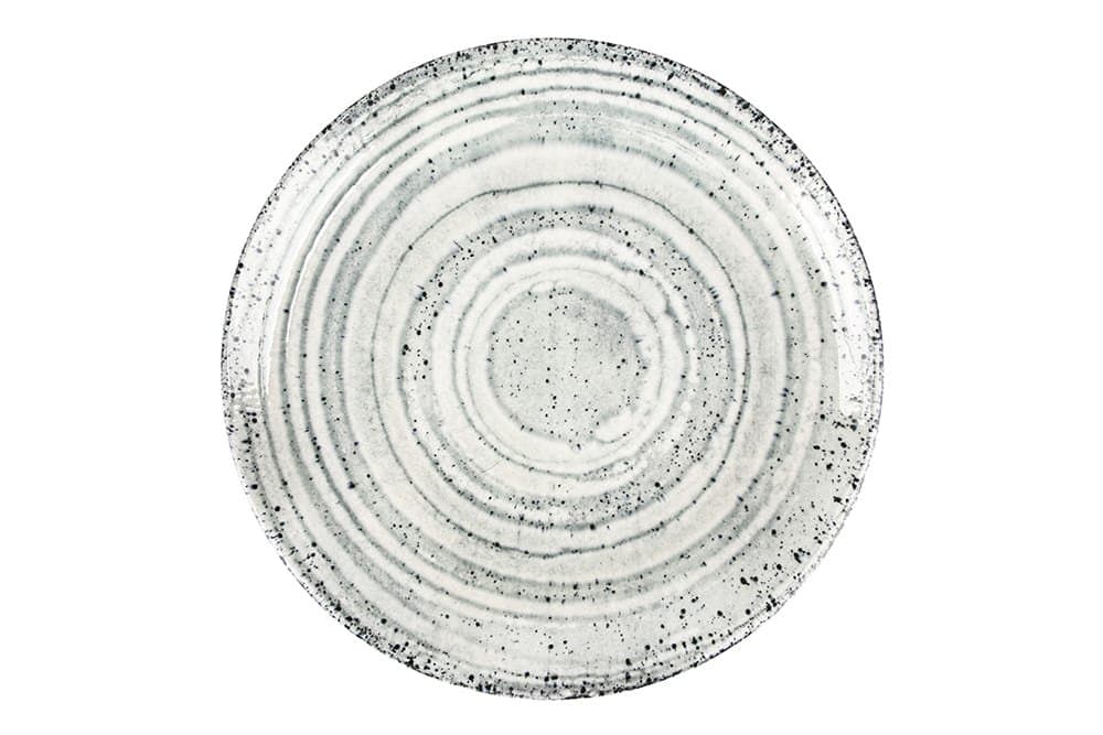 Porland Ethos Natura Düz Tabak 31cm