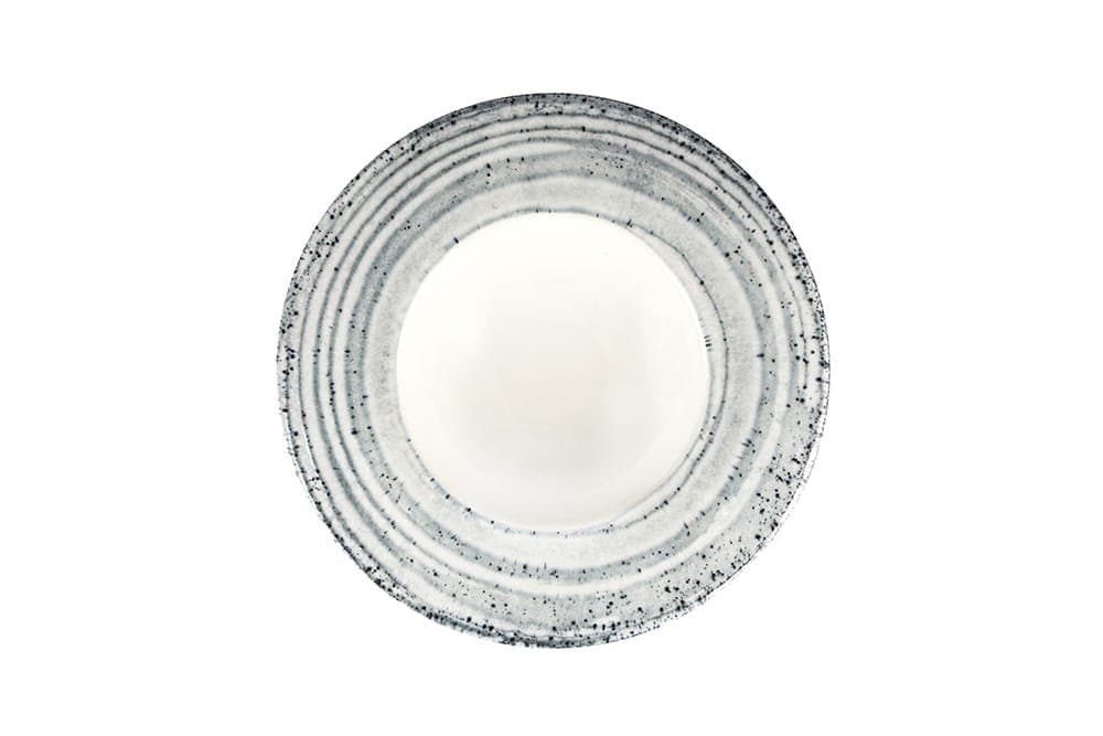 Porland Ethos Natura Gurme Tabağı 27cm