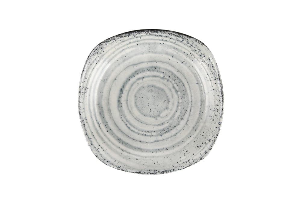 Porland Ethos Natura Çukur Tabak 22cm