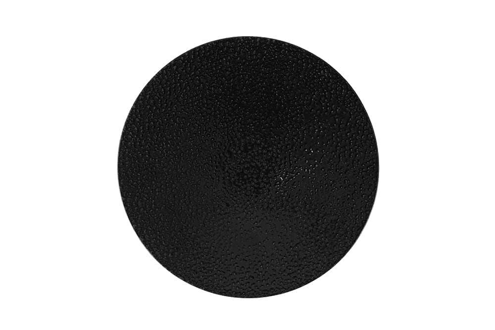 Porland Ethos Black Moss Düz Tabak 27cm