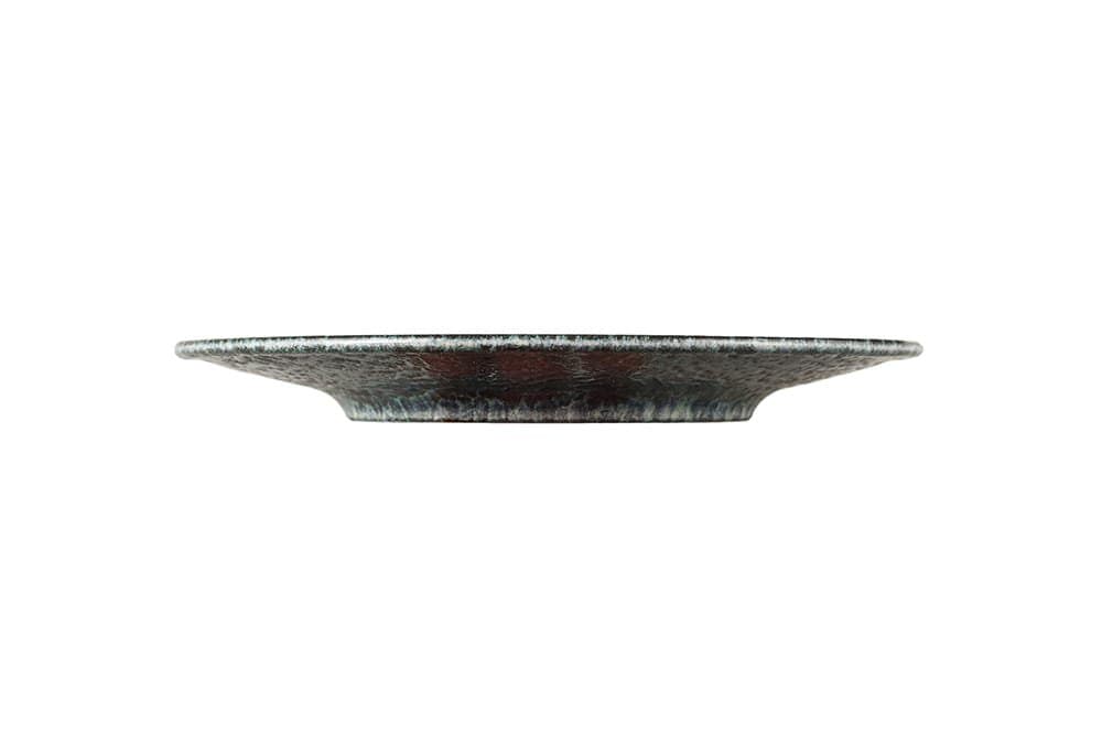 Porland Ethos Moss Düz Tabak 21cm