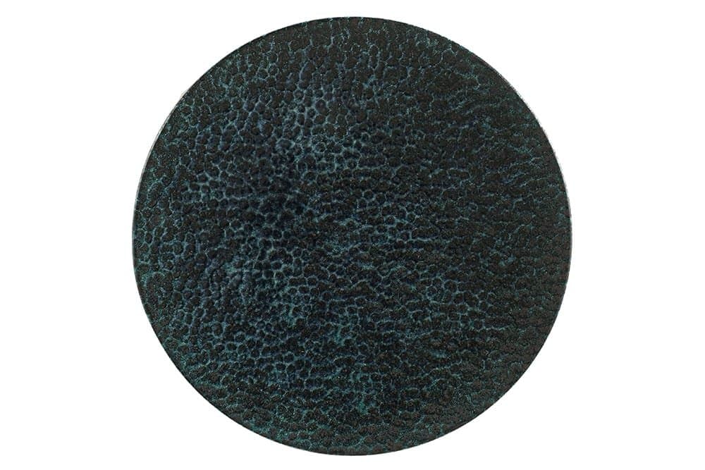 Porland Ethos Moss Düz Tabak 31cm