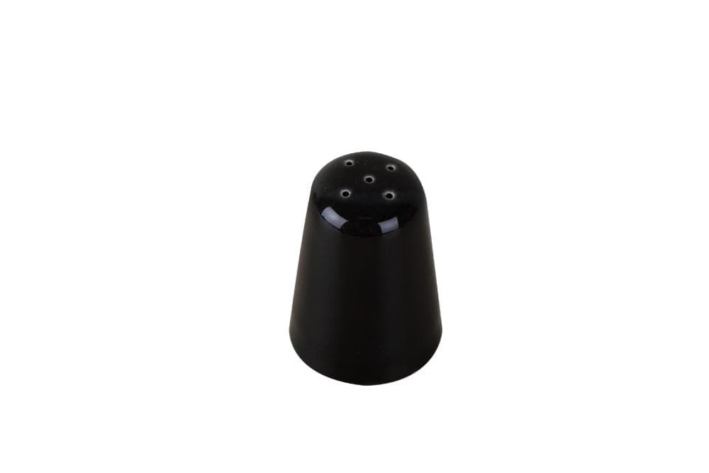 Porland Black Tuzluk 7cm