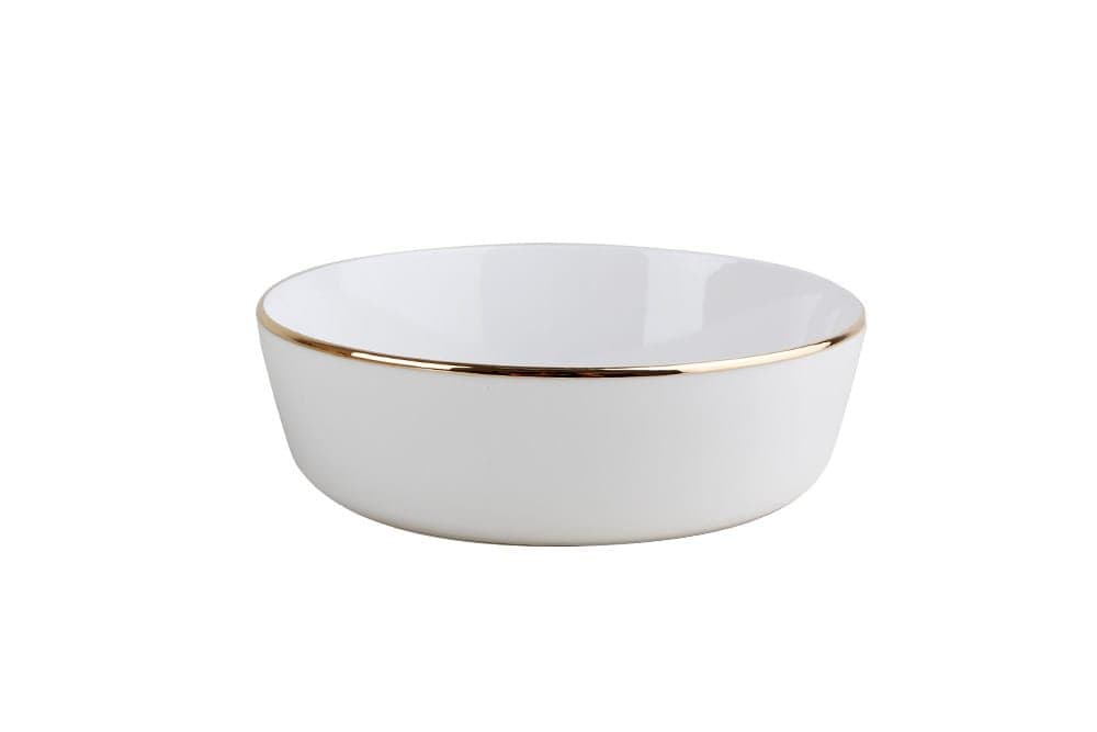 Porland Botanical Desen7 Kase 16cm