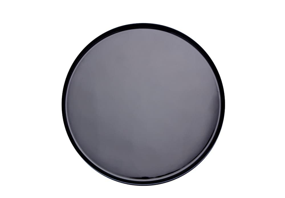 Porland Ethos Navy Blue Düz Tabak 31cm
