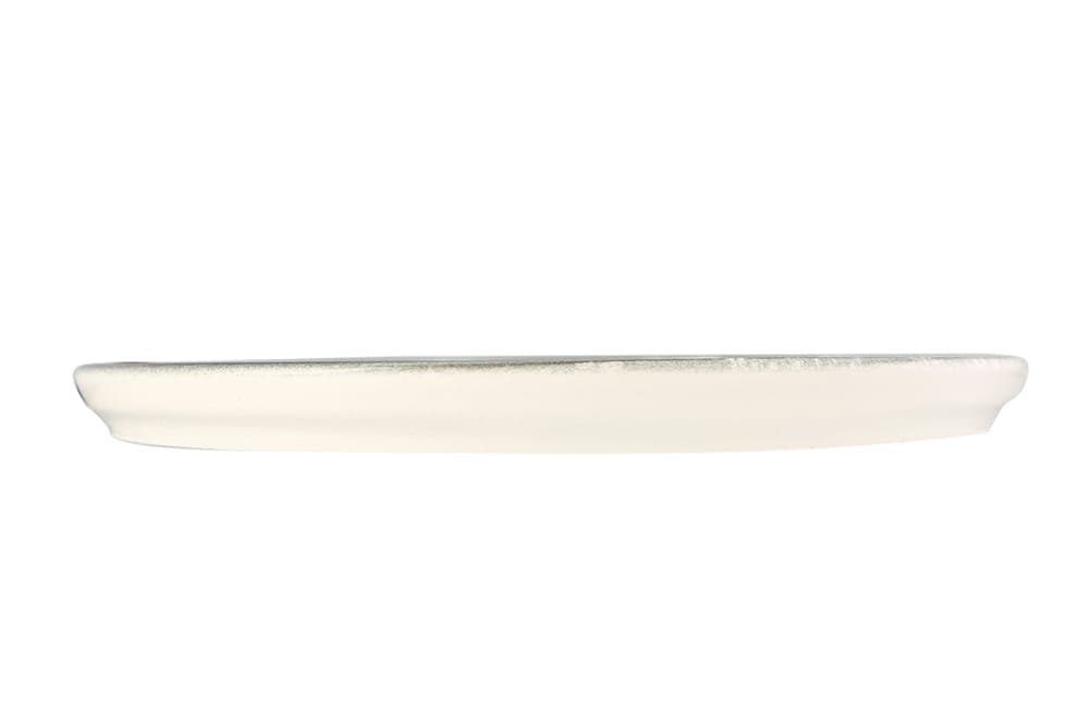 Porland Lykke Bej Düz Tabak 30cm