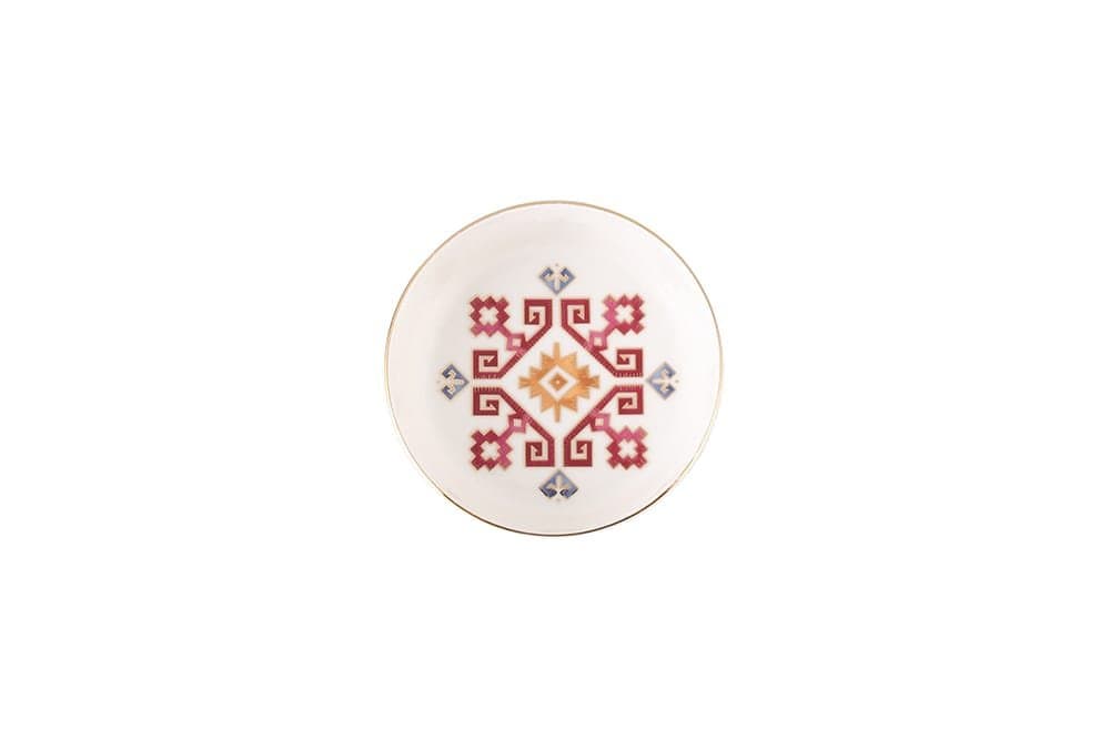 Porland Arabesque Kase 12cm
