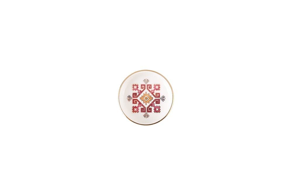 Porland Arabesque Lokumluk 7cm