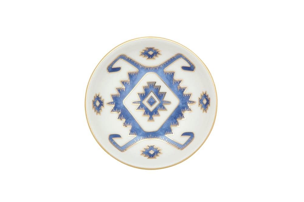 Porland Arabesque Desen5 Mini Kase 10cm