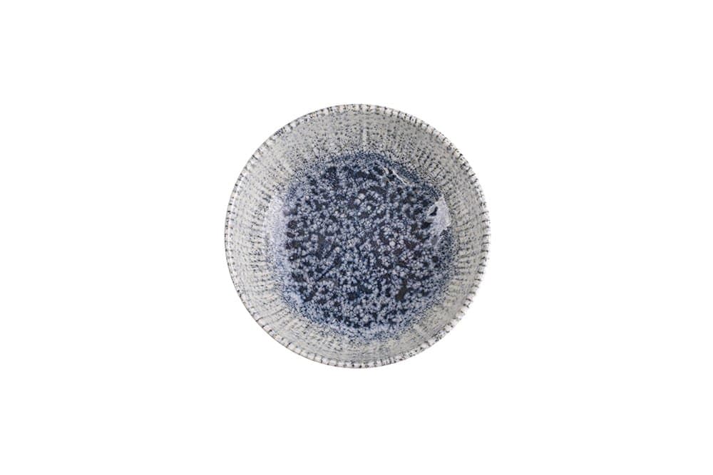 Porland Iris Blue Kase 13cm