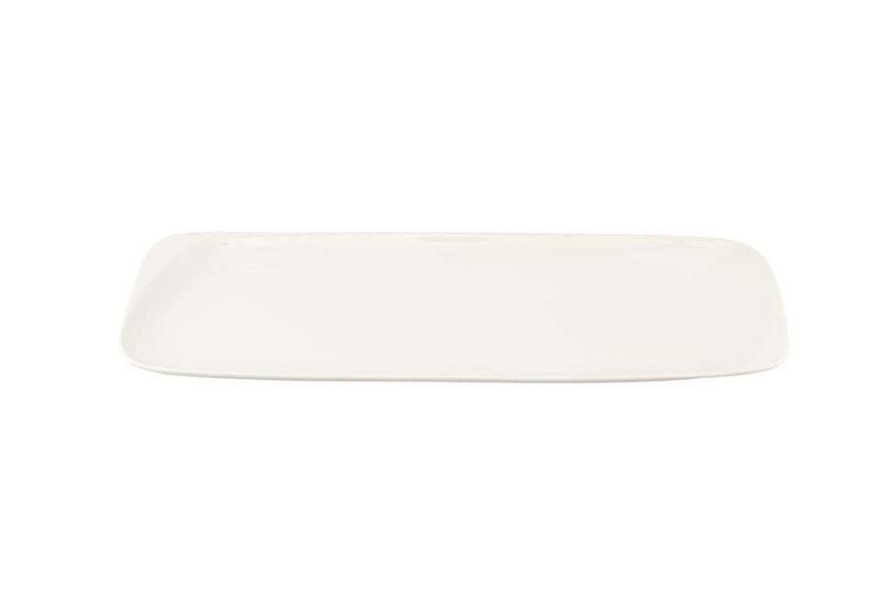 Porland Alumilite Kayık Tabak 47cm