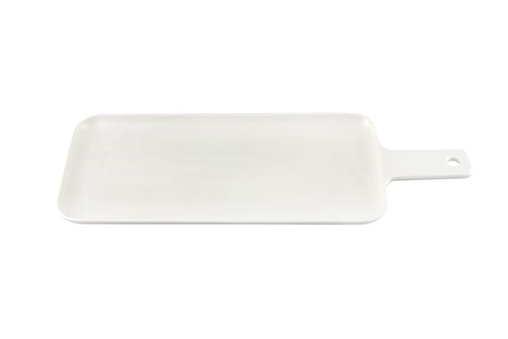 Porland Alumilite Peynir&Sunum Tabağı 15x41cm