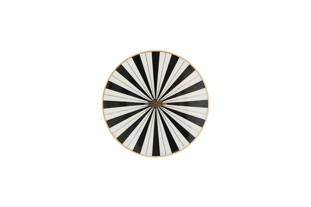 Porland Palms Bardak Altlığı 10cm