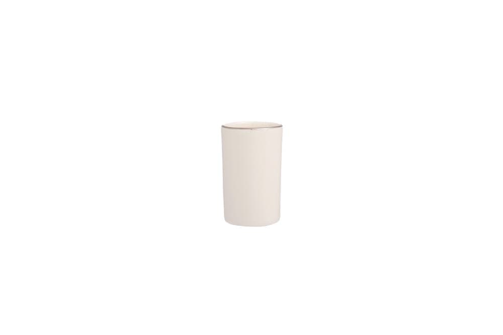 Porland Platin Kürdanlık 6cm