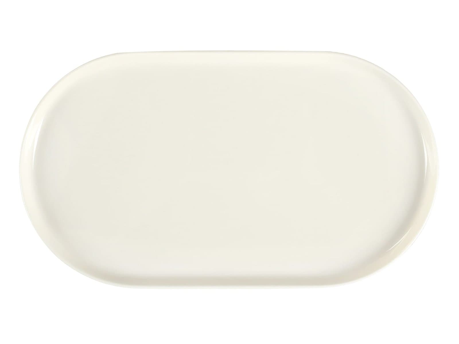 Porland Chopin Alumilite Kayık Tabak 32cm