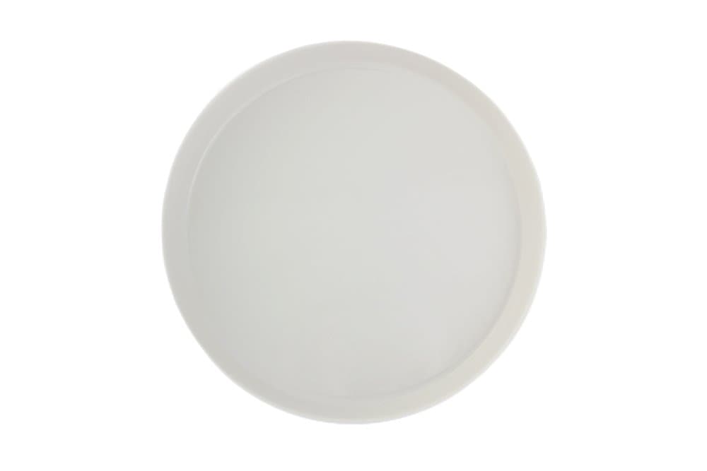 Porland Chopin Alumilite Çukur Tabak 25cm