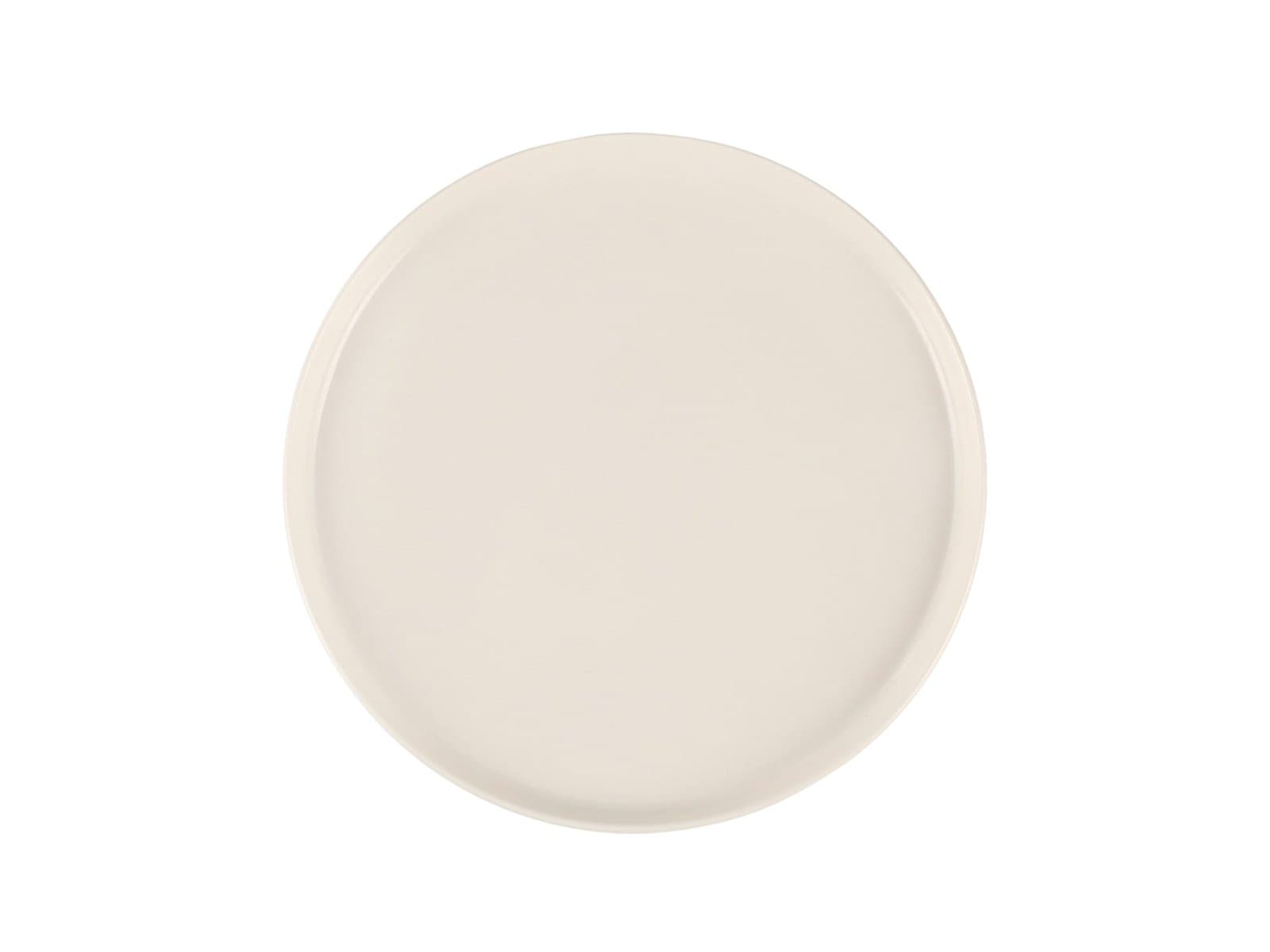 Porland Chopin Alumilite Düz Tabak 21cm