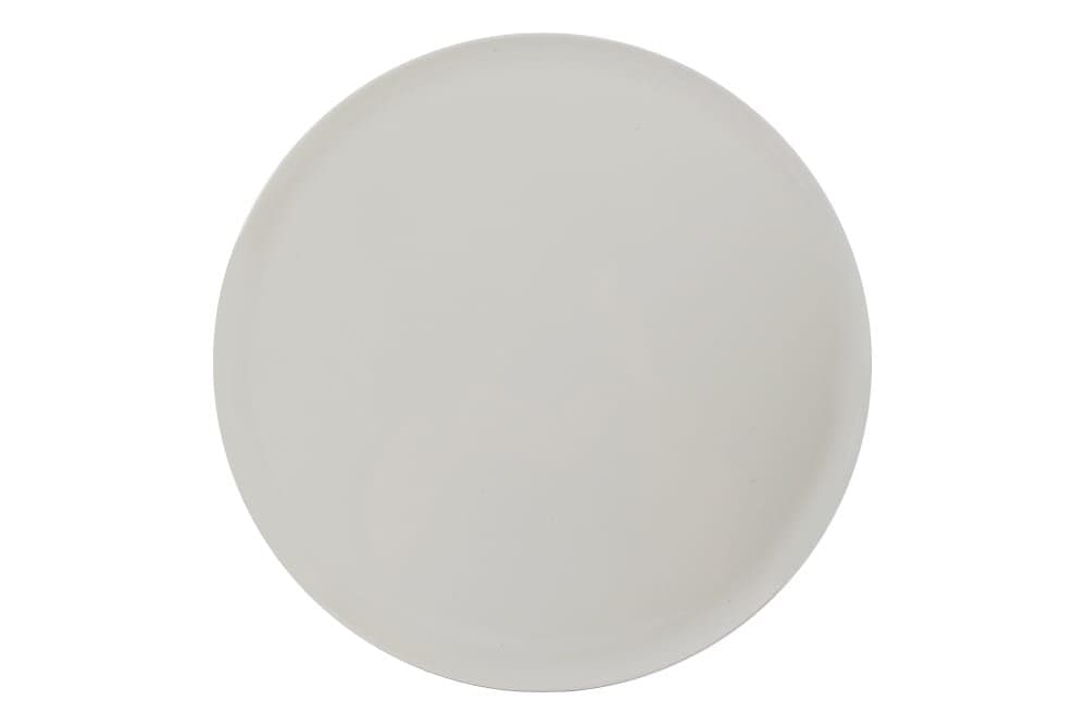 Porland Grazia Alumilite Düz Tabak 18cm