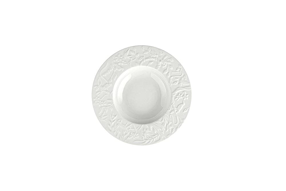 Porland Feniks Alumilite Çukur Tabak 23cm