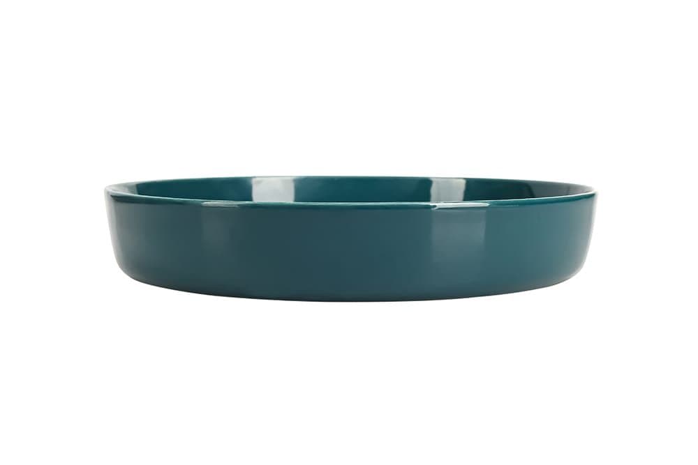 Porland Danshari Forest Çukur Tabak 25cm