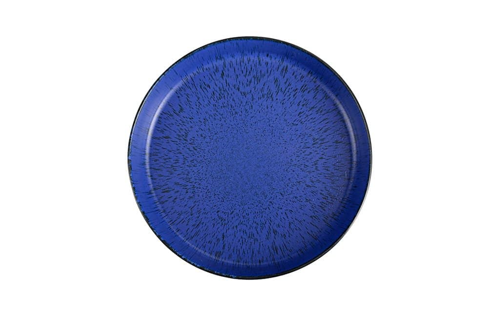 Porland Ethos Danshari Sky Çukur Tabak 25cm