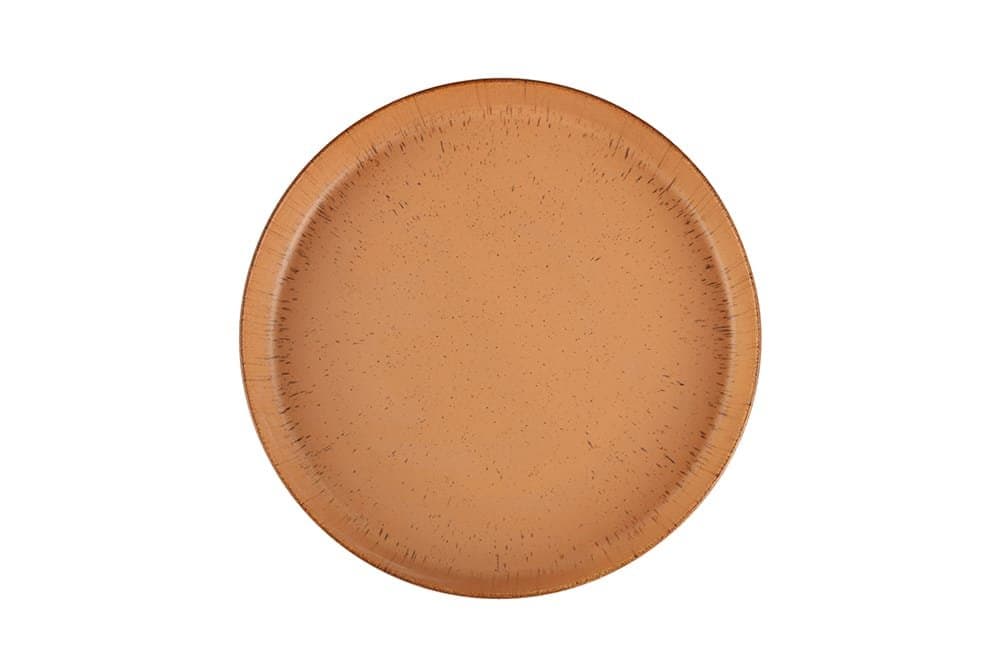 Porland Ethos Danshari Earth Çukur Tabak 25cm