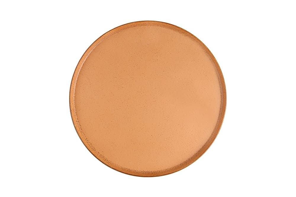 Porland Ethos Danshari Earth Düz Tabak 31cm
