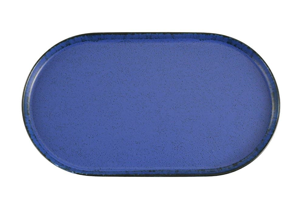 Porland Ethos Danshari Sky Kayık Tabak 32cm