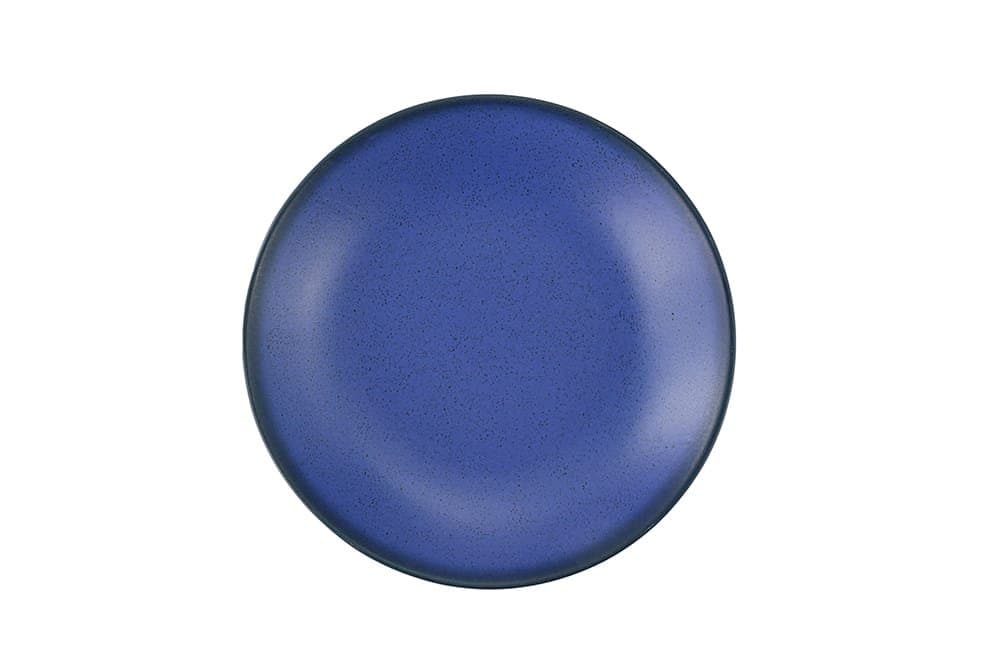 Porland Ethos Danshari Sky Çukur Tabak 26cm