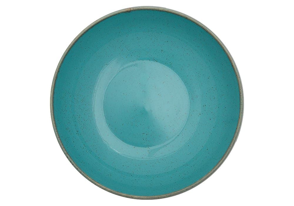 Porland Seasons Turkuaz Kase 25cm
