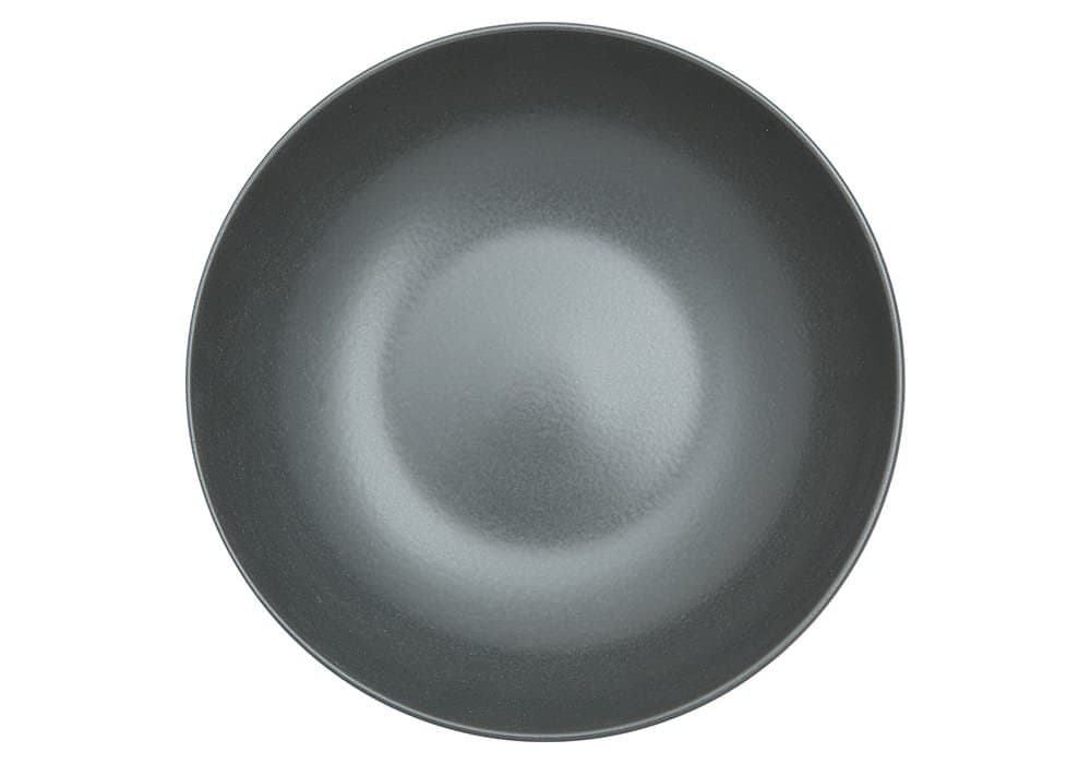 Porland Seasons Siyah Kase 25cm